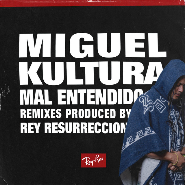 Miguel Kultura – Estilo Chicano (Remix)