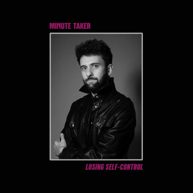 Minute Taker x Curses – Losing Self Control