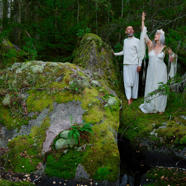 MIRAKEL – All&nbsp;Things