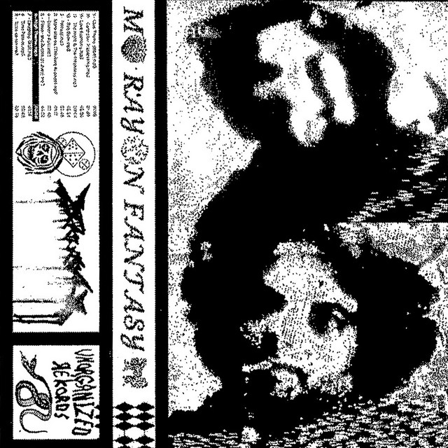 Mo Rayon – Fantasy