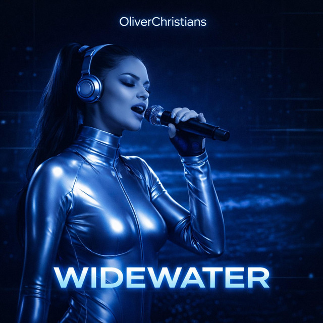OliverChristians – WideWater (Club F)