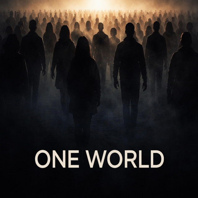 ONE WORLD – ONE VOICE ONE FLAME