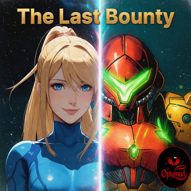 opiumud – The Last Bounty