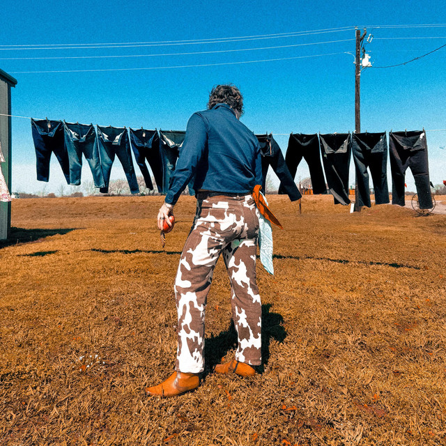 Ornate – Little Love, Little Danger