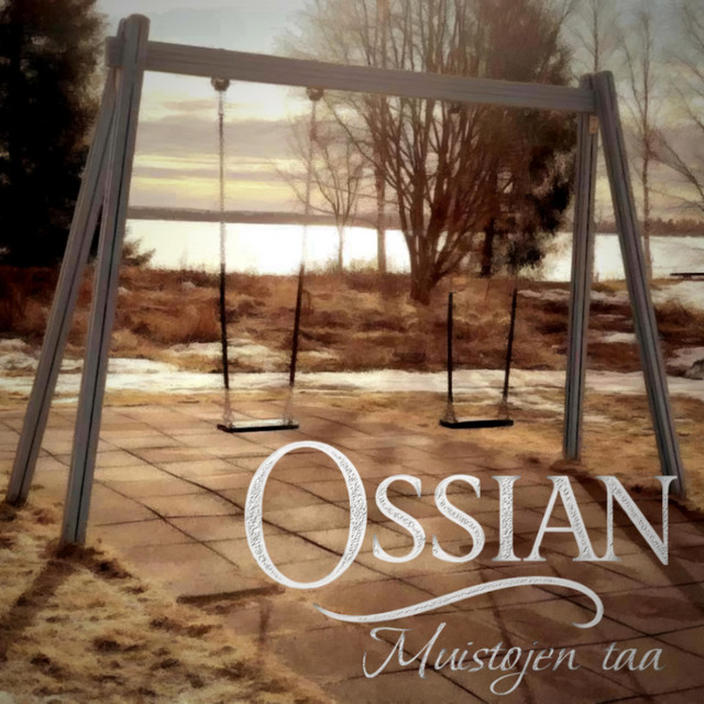Ossian – Muistojen&nbsp;taa
