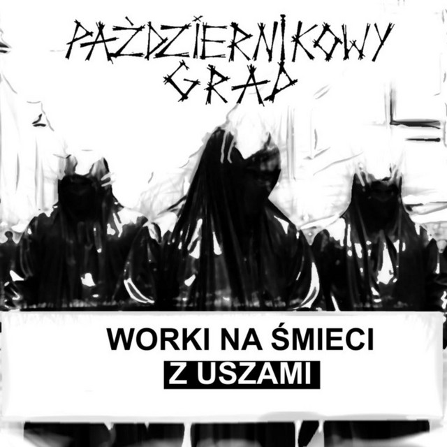 Październikowy grad – Sygnalista