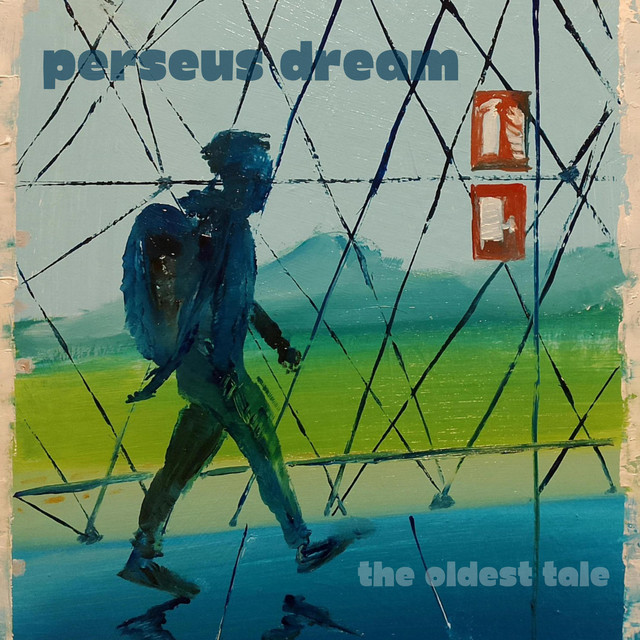Perseus Dream – Left in&nbsp;me