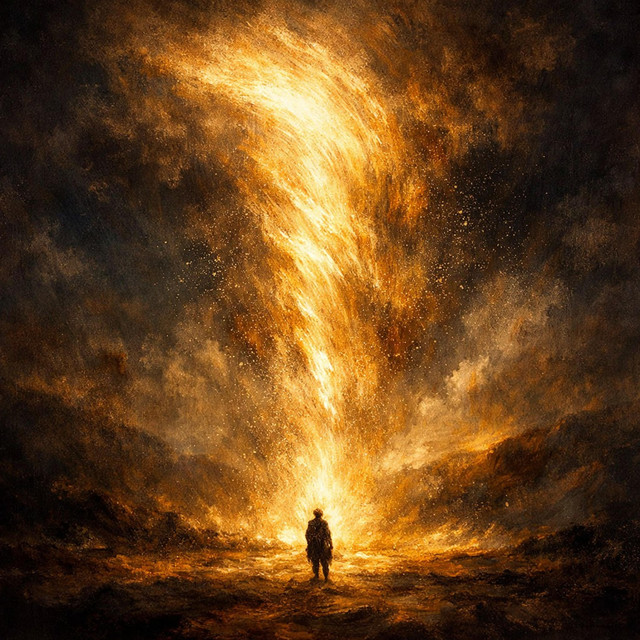 Quiver Tree – Run Toward the&nbsp;Light