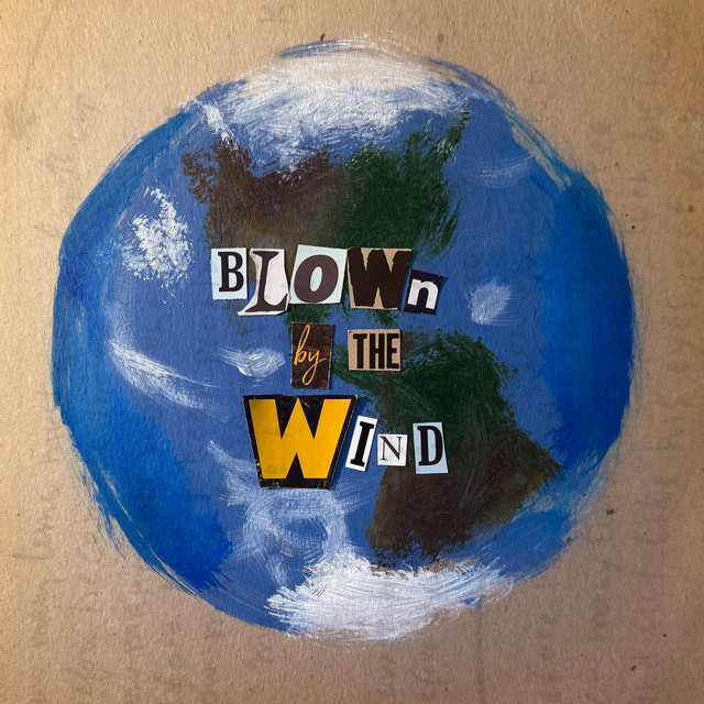 Rich Swanger – Blown By The&nbsp;Wind