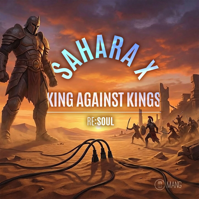 Sahara X – King Against Kings
