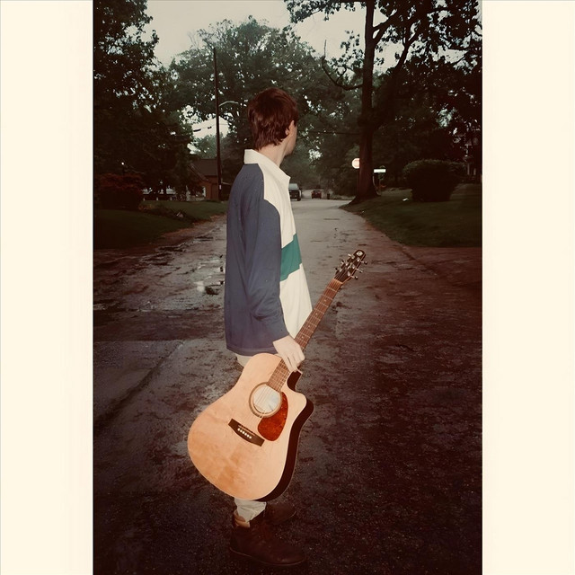 Sean Campbell – Warm (Jenna’s Song)