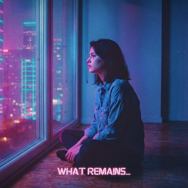 Serena Valente – Learning to&nbsp;Breathe