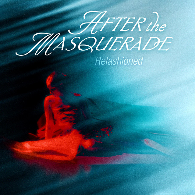 Shaela Miller – After the Masquerade (Refashioned)