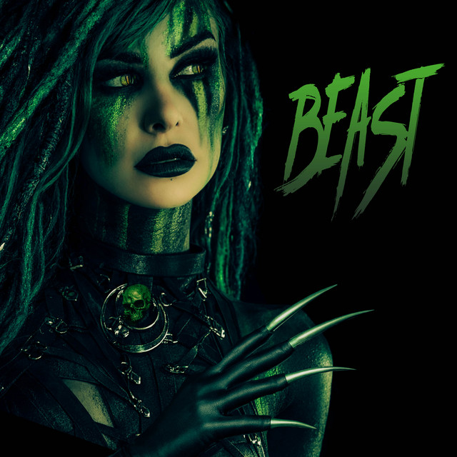 Stitched Up Heart x Nonpoint x Judge & Jury – BEAST