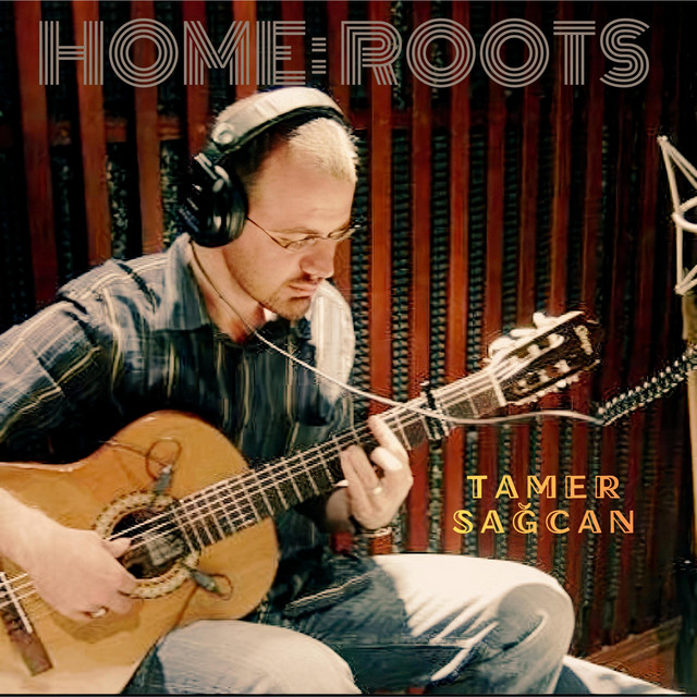 Tamer Sağcan – Axis Mundi (Tûba)