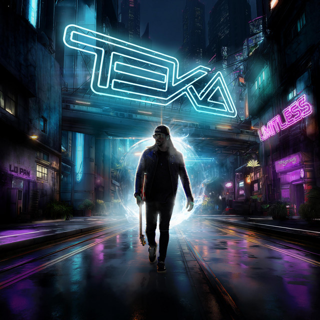TEKA – Neon&nbsp;Overdrive