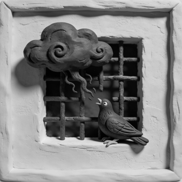 The Forever Takeback – Breath Again&nbsp;(Semi-Stripped)