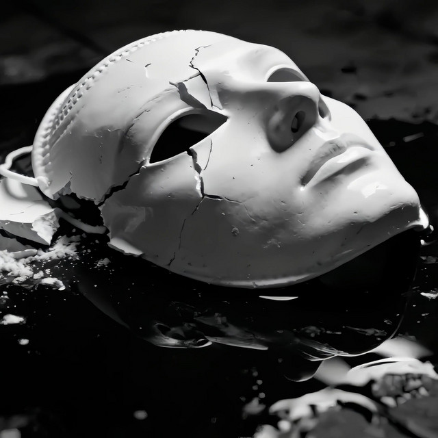 The Lazz – Mask of Sanity