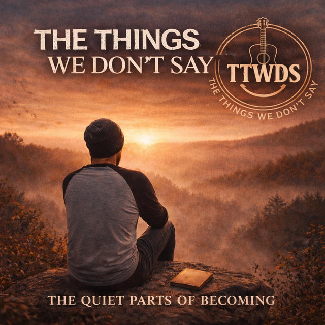 The Things We Don’t Say – Hey You… It’s&nbsp;You…