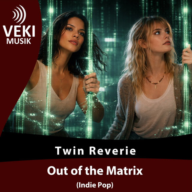 Twin Reverie – Out of The Matrix