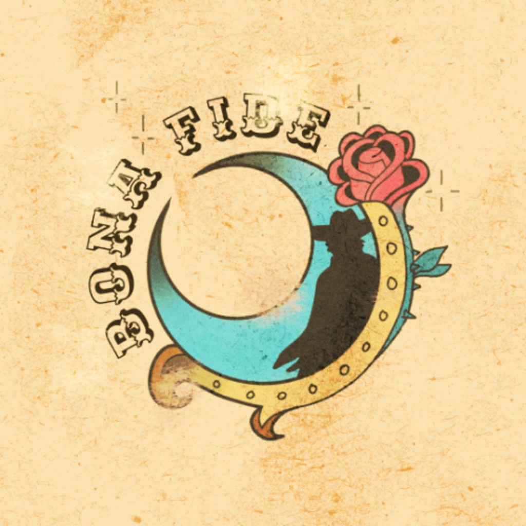 Virtual Nobodies – Bona Fide