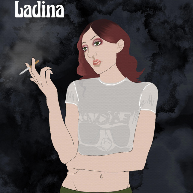 Whitney Walker – Ladina