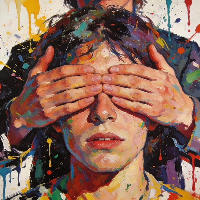 You Citizen – Kindly Be Cruel