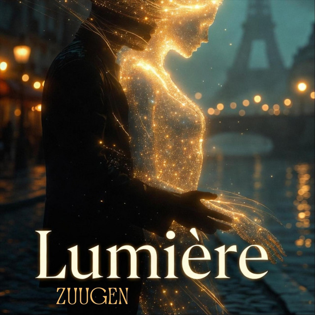 ZUUGEN – Lumière