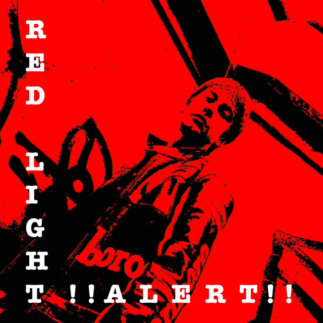 Adam Elias – Red Light Alert