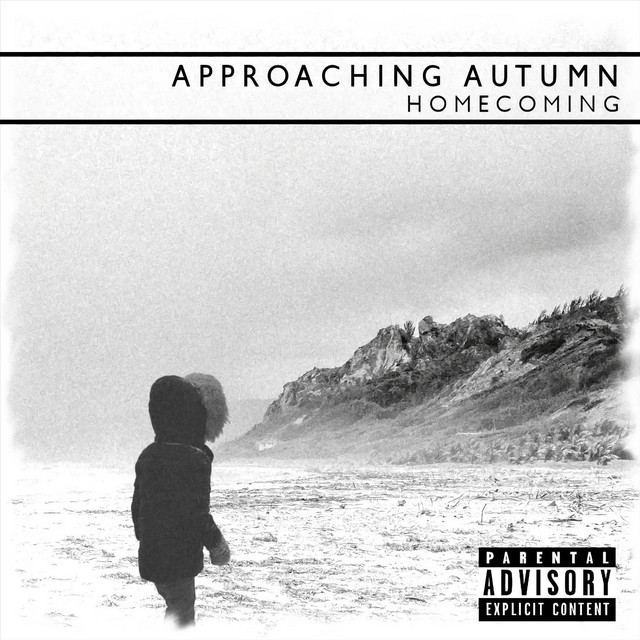 Approaching Autumn – Impale The&nbsp;King