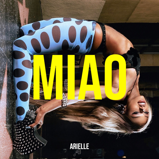 ARIELLE – MIAO