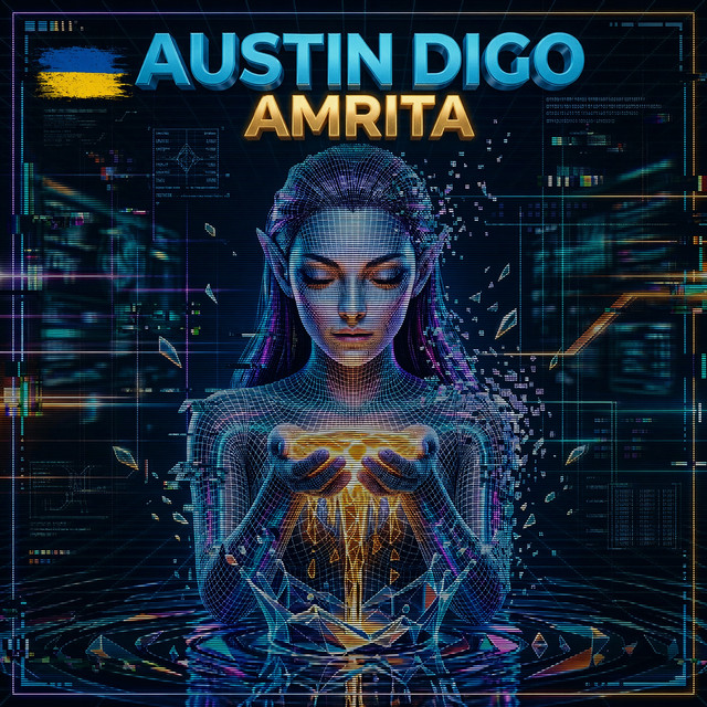 Austin Digo – Amrita