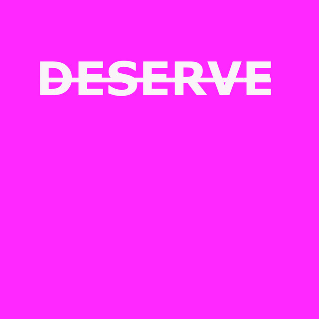 Blerd Zimmer x Dan Konopka – Deserve (Remix by MRS&nbsp;)