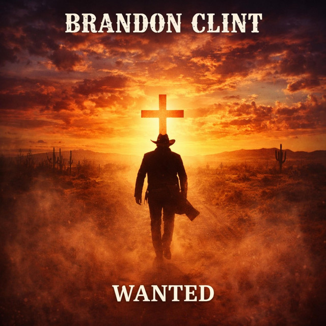 Brandon Clint – Wanted