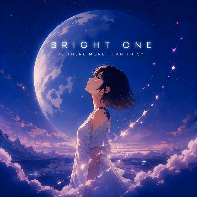 Bright One – IS THERE MORE THAN THIS?