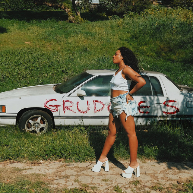 Brittany Campbell – Grudges