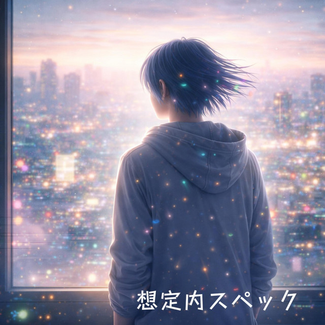 cazy_music – 想定内スペック
