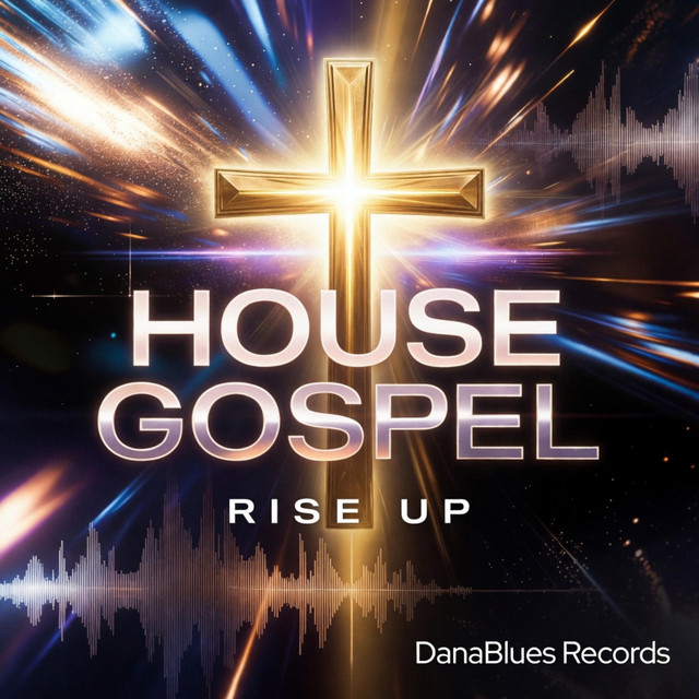 DJ DanaBlues – Hallelujah