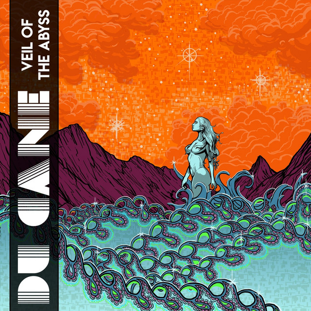 Du Cane – Veil of the Abyss&nbsp;II