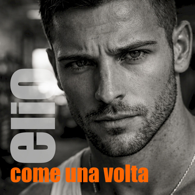 Elio Ventura – Come Una&nbsp;Volta