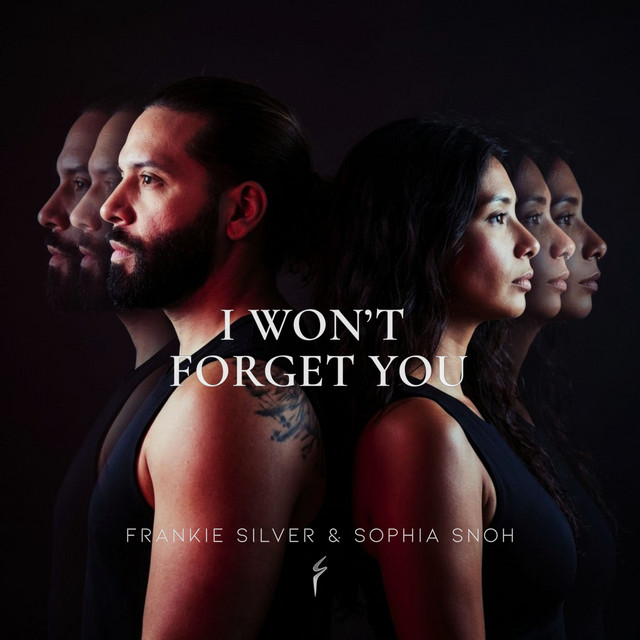 Frankie Silver – I Won’t Forget&nbsp;You