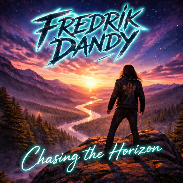Fredrik Dandy – Chasing the horizon – Radio&nbsp;Edit
