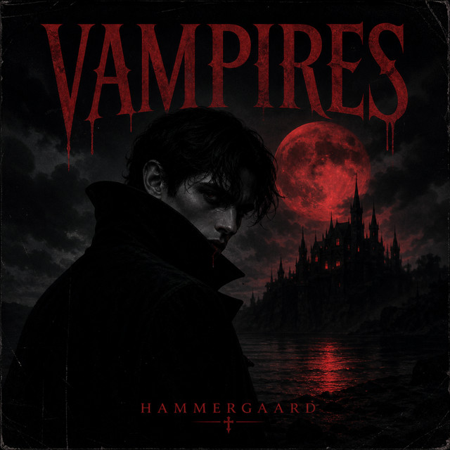 HAMMERGAARD – Vampires