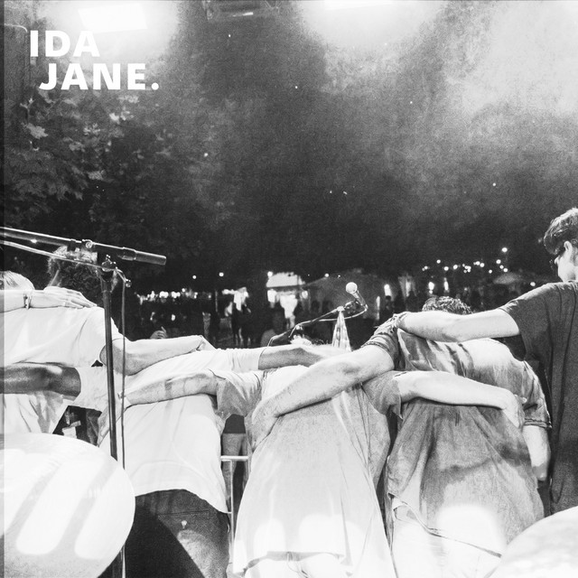 IDA JANE – Tashkent