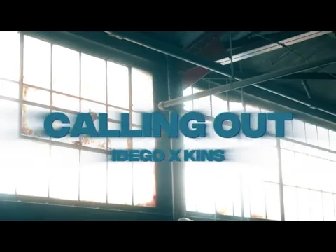 IDEGO – Calling Out