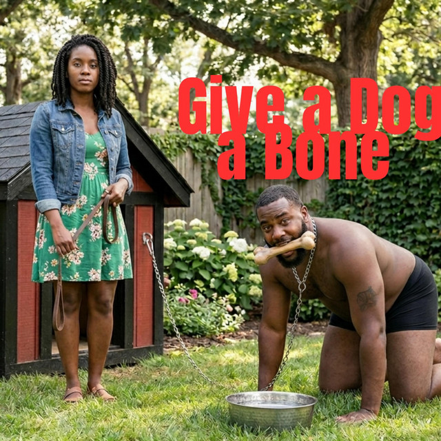 J soul noir – Give a dog a bone