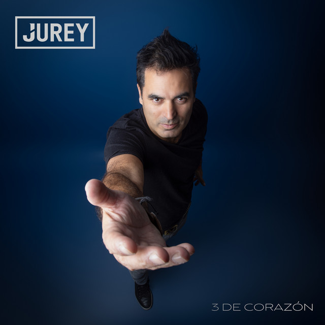 JUREY – 3 de&nbsp;corazon