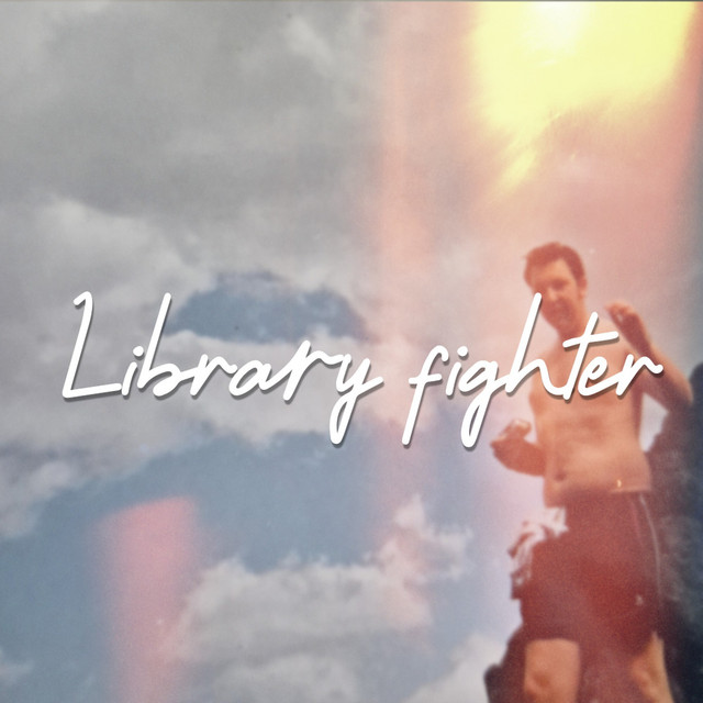 Library Fighter – Can You Feel It?
