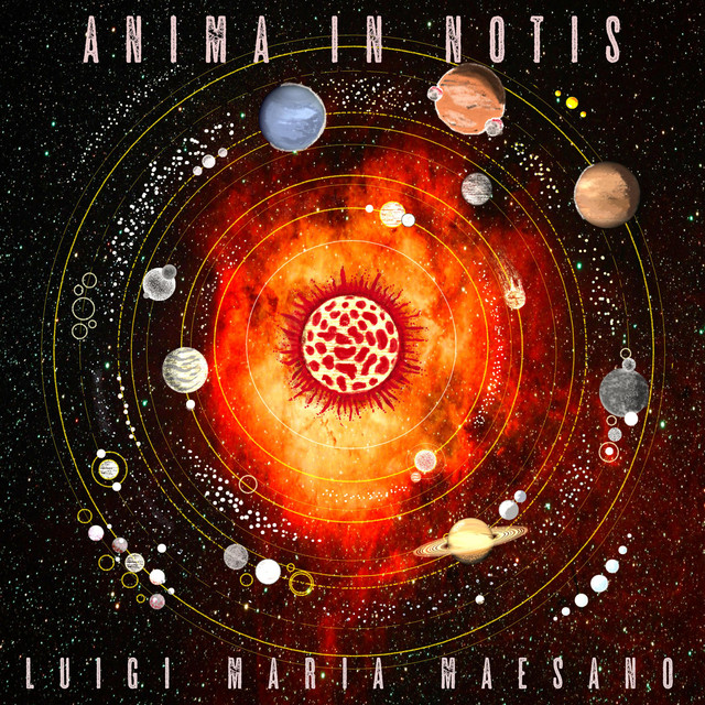 Luigi Maria Maesano – Pertinax