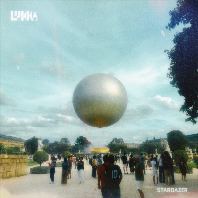 Lukka – StarDazer